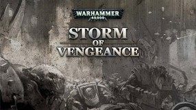 Warhammer 40,000: Storm of Vengeance
