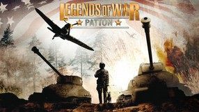History: Legends of War - Patton
