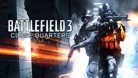 Battlefield 3: Walka w zwarciu