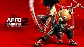 Afro Samurai 2: Revenge of Kuma
