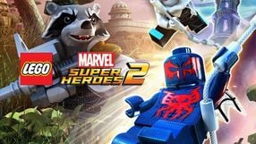 LEGO Marvel Super Heroes 2
