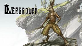 Overgrowth