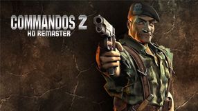 Commandos 2: HD Remaster