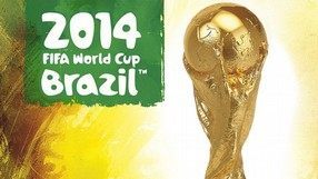 2014 FIFA World Cup Brazil