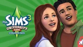 The Sims 3: Studenckie Życie