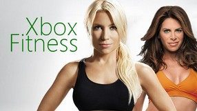 Xbox Fitness