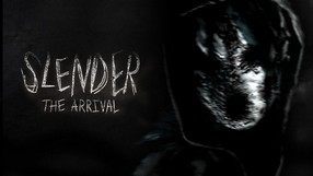 Slender: The Arrival
