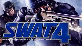 SWAT 4 - poradnik do gry