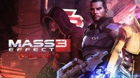 Mass Effect 3: Omega