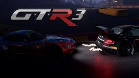 GTR 3