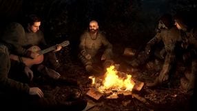 STALKER 2 o krok od aktualizacji 1.6