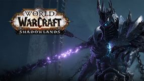 World of Warcraft: Shadowlands