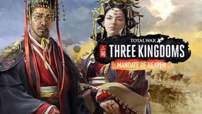 Total War: Three Kingdoms - Mandate of Heaven
