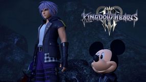 Kingdom Hearts III