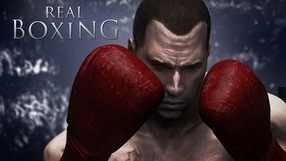 Real Boxing