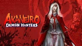 Akaneiro: Demon Hunters