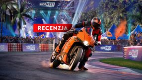 Jest grywalność, ale nie ma duszy. Recenzja RIDE 6, czyli motocyklowego naśladowcy Forzy Horizon