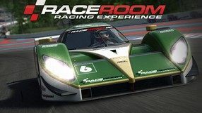 RaceRoom Racing Experience