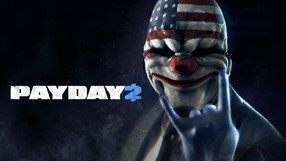 PayDay 2 - Action