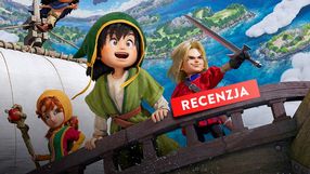 Recenzja Dragon Quest VII Reimagined - w świecie pełnym zła coraz bardziej cenię sobie naiwne opowieści