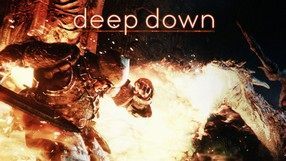 Deep Down - capcomowskie RPG akcji najładniejszą grą na PlayStation 4? zapowiedź gry