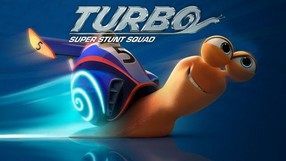 Turbo: Super Stunt Squad