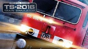 Train Simulator 2016