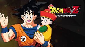 Dragon Ball Z: Kakarot