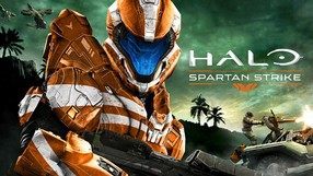 Halo: Spartan Strike