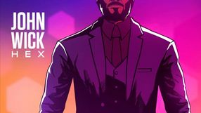 John Wick Hex