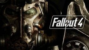 Fallout 4 v1.10.163.0 +17 Trainer