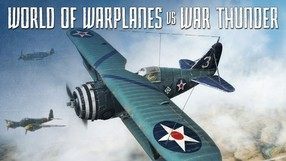 World of Warplanes czy War Thunder - porównujemy darmowe gry lotnicze
