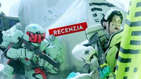 Recenzja Marathon. Fascynujący eksperyment Bungie z kilkoma poważnymi problemami