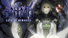 Anima: Gate of Memories