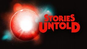 Stories Untold