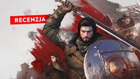 Recenzja Crimson Desert. Ogrom możliwości, który może być testem cierpliwości