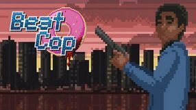 Recenzja gry Beat Cop – pieskie życie gliniarza