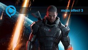 Wrażenia z pokazu gry Mass Effect 3 - gamescom 2011