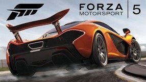Forza Motorsport 5