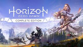 Horizon Zero Dawn od dziś za darmo