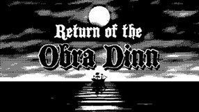Return of the Obra Dinn