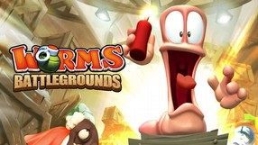 Worms Battlegrounds