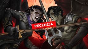Recenzja Legacy of Kain: Ascendance. Czasem lepiej jest, gdy kultowe marki nie wracają