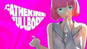 Catherine: Full Body