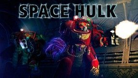 Space Hulk
