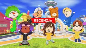 Recenzja Tomodachi Life: Living the Dream. Wciąż jeden z najdziwniejszych i najzabawniejszych symulatorów życia