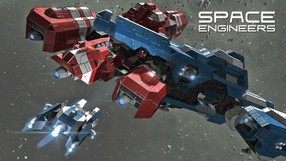 Space Engineers