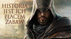 Historia to ich plac zabaw - jak mocno seria Assassin's Creed opiera się na faktach - część I