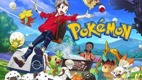 Pokemon Sword