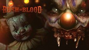 Until Dawn: Rush of Blood